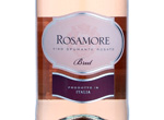 Rosamore Spumante Rosato Brut,NV