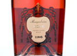 Espumante Murganheira Czar Grand Cuvée Rosé Bruto,2008