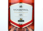 Monistrol by Berberana Selección Especial Brut Rosé,NV