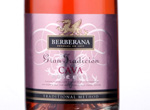Berberana Gran Tradición Rosé Brut,NV