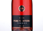 Tresor Brut Rosé,NV