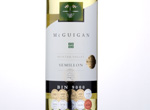McGuigan Bin 9000 Semillon,2003