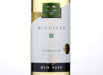 McGuigan Bin 9000 Semillon,2005