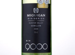 McGuigan Bin 9000 Semillon,2009