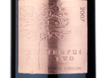 Tempus Two Copper Zenith Semillon,2007