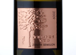 Tempus Two Copper Zenith Semillon,2009