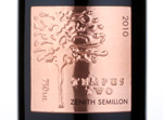 Tempus Two Copper Zenith Semillon,2010