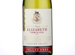 Mount Pleasant Elizabeth Semillon,2007