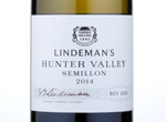 Lindemans Hunter Valley Semillon,2014