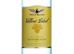 Wolf Blass Yellow Label Sauvignon Blanc,2014