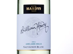 William Hardy Adelaide Hills Sauvignon Blanc,2014