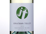 Jonathan Tolley Sauvignon Blanc,2014