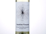 Wishing Clock of the Adelaide Hills Sauvignon Blanc,2014
