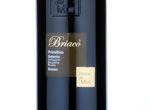 Rocca Dei Mori Briaco Primitivo Salento  Igp Rosso,2011
