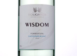 Wisdom Sauvignon Blanc,2014