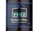 Sauvignon Blanc "Reserve" Lage Ring 131,2012