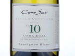 Single Vineyard No 10 Loma Roca,2014