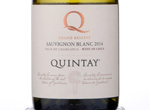 Quintay Q Grand Reserve Sauvignon Blanc,2014