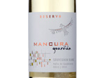 Mancura Guardian Reserva Sauvignon Blanc,2014