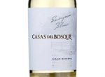 Sauvignon Blanc Gran Reserva,2014