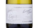 Sauvignon Blanc Pequenas Producciones,2014