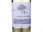 Sauvignon Blanc Reserva,2014