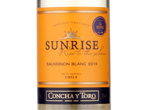 Sunrise Sauvignon Blanc,2014