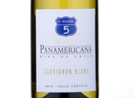 Panamericana Sauvignon Blanc,2014