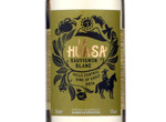 Marks and Spencer La Huasa Sauvignon Blanc,2014