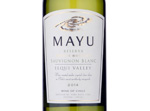 Sauvignon Blanc Reserva,2014