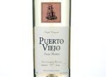 Puerto Viejo Reserve Sauvignon Blanc ,2014