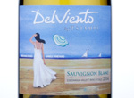 Delviento Sauvignon Blanc,2014