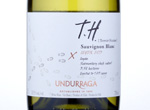 T.H.Sauvignon Blanc Leyda,2013