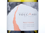 Tectonia Sauvignon Blanc,2013