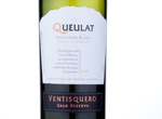 Ventisquero Queulat Sauvignon Blanc Gran Reserva,2014