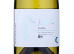 Kalfu Kuda Sauvignon Blanc,2014