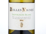  Belles Vignes Collection Sauvignon,2014
