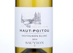 Sauvion Haut Poitou,2014
