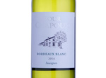 Château Tour Chapoux,2014