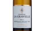 Château La Gravelle,2014