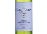 Saint Jovian Reserve,2014