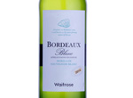 Waitrose Bordeaux Blanc,2014