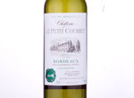 Château Le Petit Courret,2014