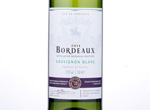Sainsbury's Taste the Difference Bordeaux Sauvignon Blanc,2014