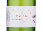 Château Bel Air Perponcher,2014