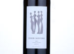 Four Sisters Merlot,2013