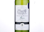 Château du Barrailh,2013