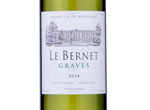 Le Bernet,2014