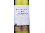 Winemakers' Selection by Sainsbury's Sauvignon Colombard,2014