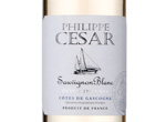 Philippe Cesar Sauvignon Blanc Cuvée Intense,2014